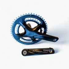 FSA K-Force Light Carbon