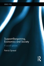 Support-Bargaining, Economics