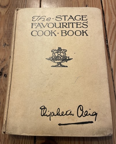 The stage favourites cook - the,
