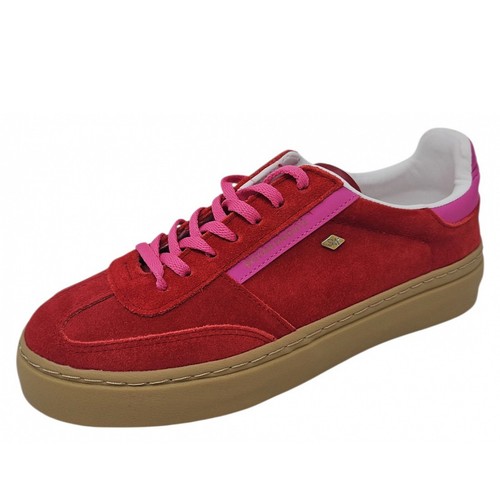 British knights sneaker - sneaker, rot
