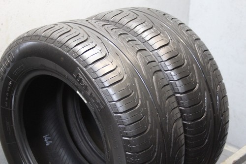 Pirelli p6000 215 r15 - 2x, 215/60