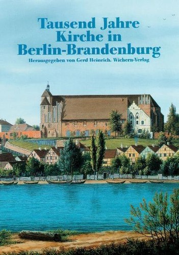 Tausend jahre kirche - tausend, in