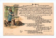 Lieder Ak Noten Text Lied Da