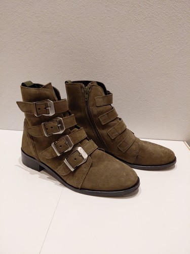 Spm damen stiefelette - spm,
