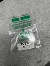 #1876 ORIGINAL NOS NEU ROLEX