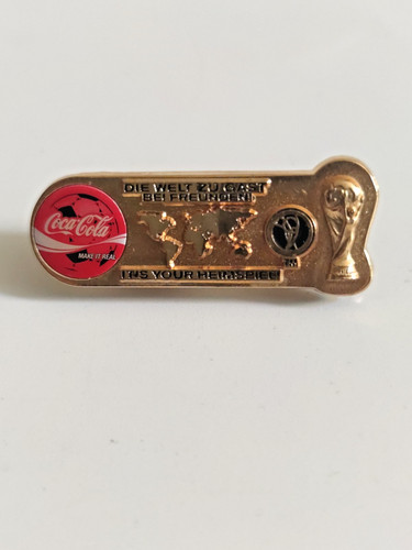Pin anstecknadel pokal - anstecknadel,