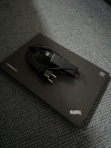 Lenovo thinkpad t450s zoll - thinkpad,