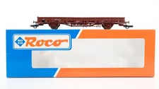 Roco H0 46310 Rungenwagen (Rungen fehlen)