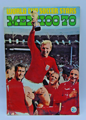 Fußball stars mexiko - fußball-wm, 70