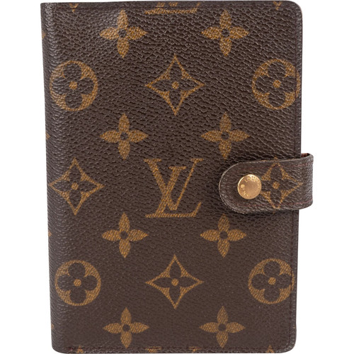 Louis vuitton monogram canvas - vuitton,