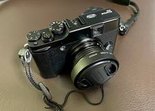 Fujifilm X10 12.0MP Premium