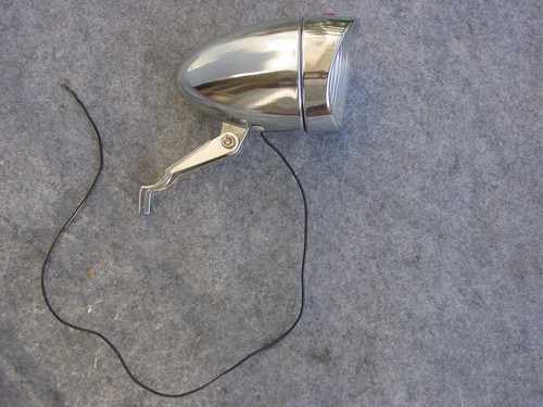 Fahrradlampe union 5830 - ,