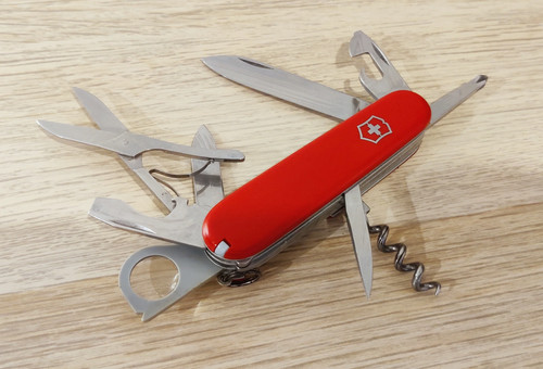 Victorinox schweizer - victorinox,