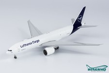 NG Models Lufthansa Cargo
