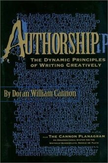 Authorship the dynamic - authorship:,
