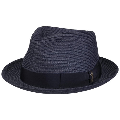 Borsalino uni player - uni, hanfhut