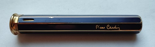 Pierre cardin tischfeuerzeug - pierre,