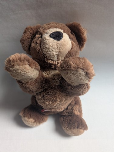 Sigikid teddybär teddy bär - teddybär,
