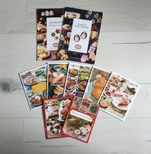 Rezepthefte aus der Zeitschrift Landlust / Landküche