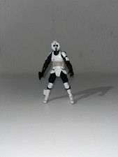 Star Wars Biker Scout Figur 3,75 Hasbro