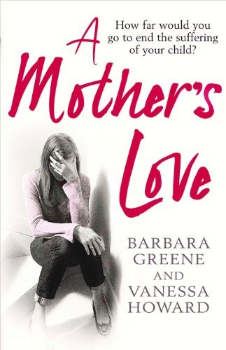 Mother love barbara - a, mother's