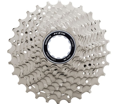 Shimano fahrradkassettenkranz - shimano,