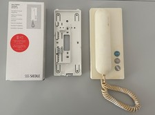 Siedle HTS 811-0 Haustelefon