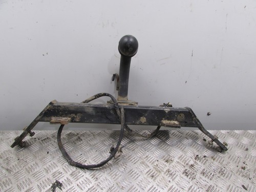 Anhängerkupplung towing hitch - anhÄngerkupplung,