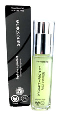 Sandstone Scandinavia Hydrate Protect Face Gel Hypoallergen Make up Primer