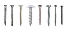 Spanplattenschrauben