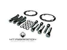 Antriebswellen Distanzscheiben Diff-Spacer BMW E36 E46 E90 für 168 / 188 / 210