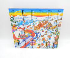 Ferrero Ü-Ei Adventskalender