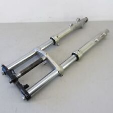 Suzuki GSX-R 750 GR75A Standrohre Tauchrohre Gabel Stoßdämpfer vorne 22934