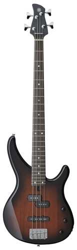Yamaha trbx 174 ovs saitiger - ovs, 4-saitiger