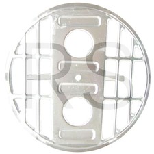 Haubengitter für Porsche