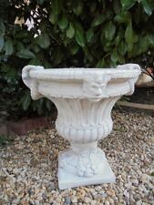 Pflanzamphore, Pokal, Höhe 69