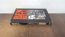 			Ben Bella (1st GB ed)