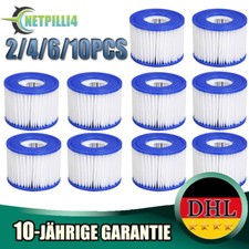 Filter Pool Filterkartuschen