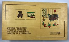 Educo Wohnungs Projekte