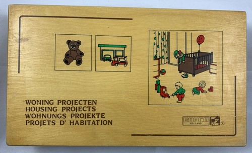 Educo wohnungs projekte - educo,