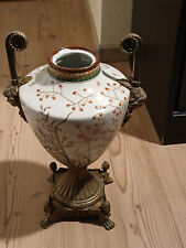 William Lowe Prunkvase