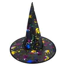Zauberhut mit gedruckten
