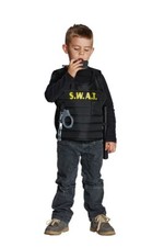 SWAT-Weste