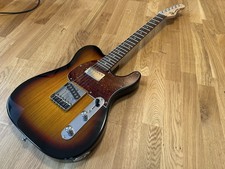 Rare G&L Tribute ASAT Classic
