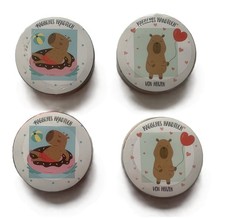 4x Magisches Handtuch