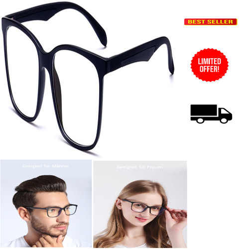 Anrri blaulichtfilter brille - anrri,