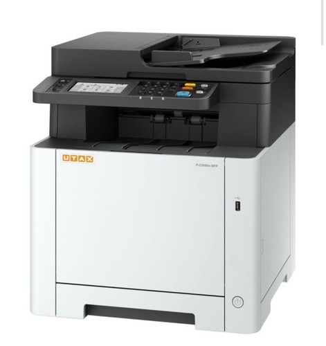 Neu utax c2655w mfp - neu!,