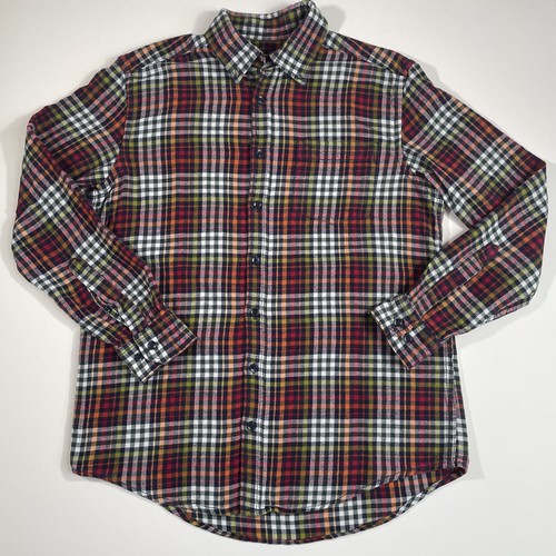 Flanellhemd herren 39 - herren, m