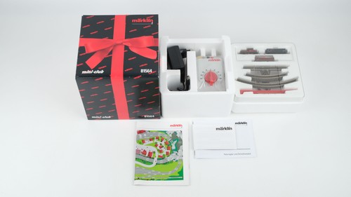 Märklin 81564 güterzug br - güterzug,