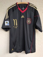 Adidas DFB Deutschland Trikot